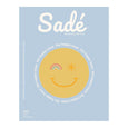 The Happy Issue - Issue 3
