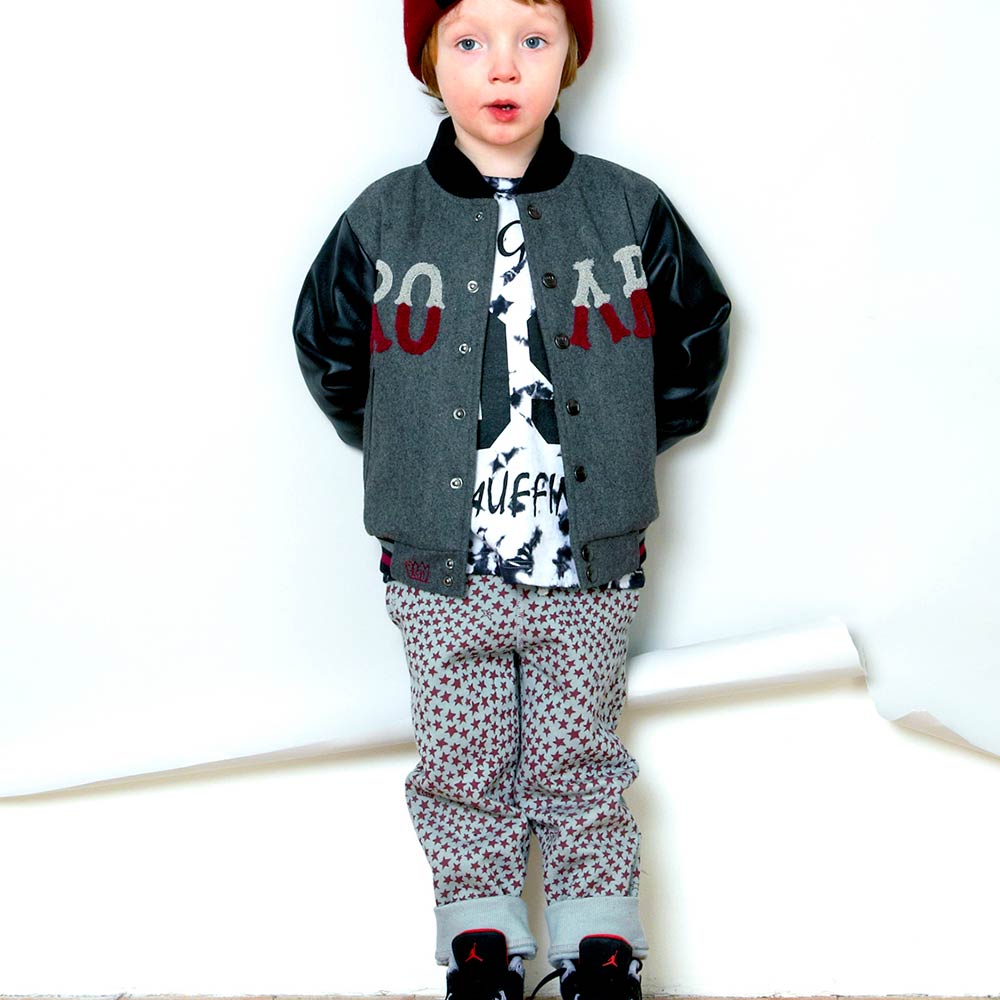 Brand Spotlight : Ruff And Huddle