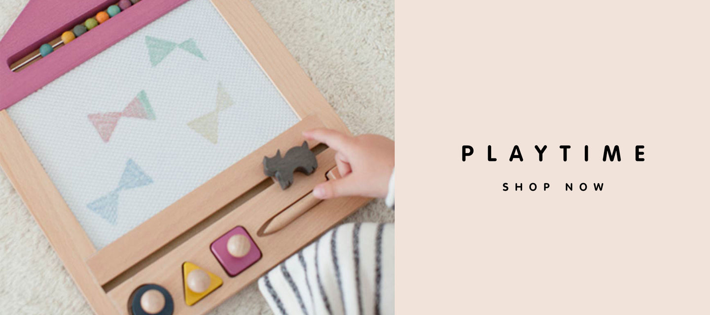 Wooden Toys 